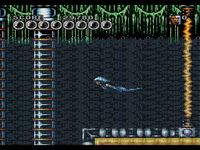 Spider-Man and the X-Men sur Sega Megadrive